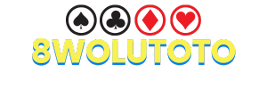 Logo 8WOLUTOTO